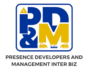 Presence Developers and Management International Biz (PD&M) 